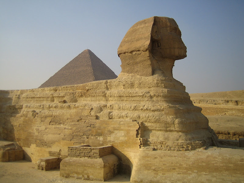 Поездка в Египет самостоятельно